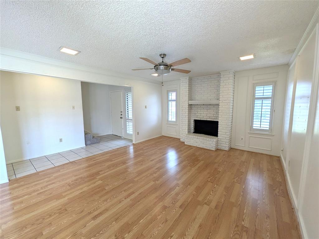 Parker Road Estates West 2w Second Sec - Residential