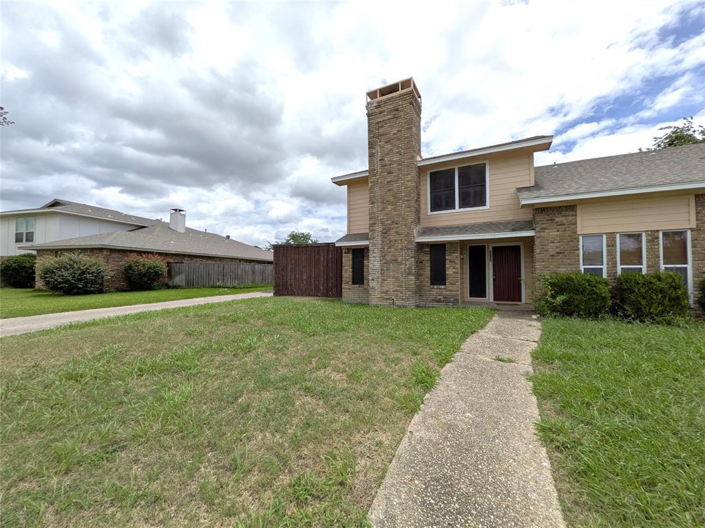 Parker Road Estates West 2w Second Sec - Residential