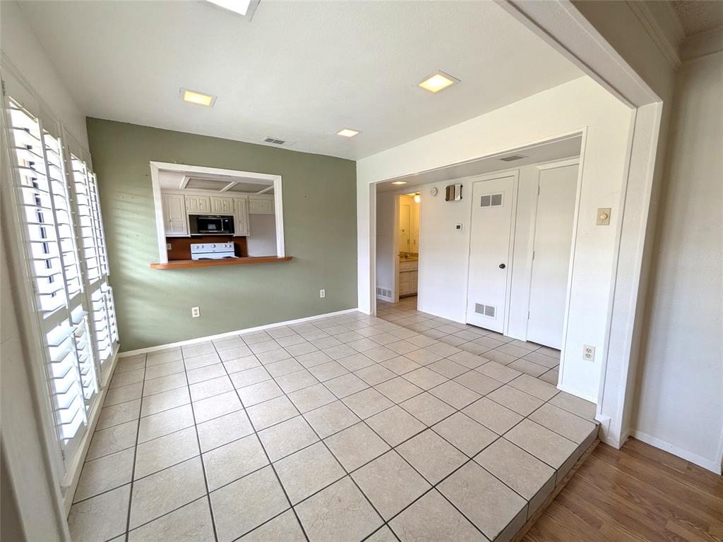 Parker Road Estates West 2w Second Sec - Residential