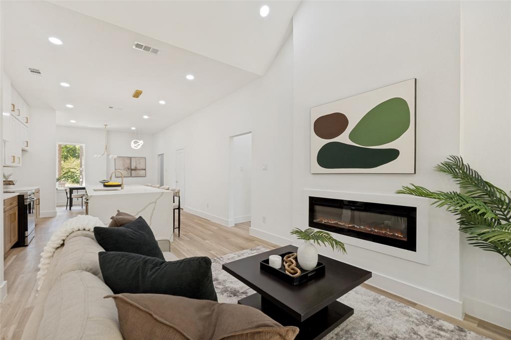 Dependable Estates - Residential
