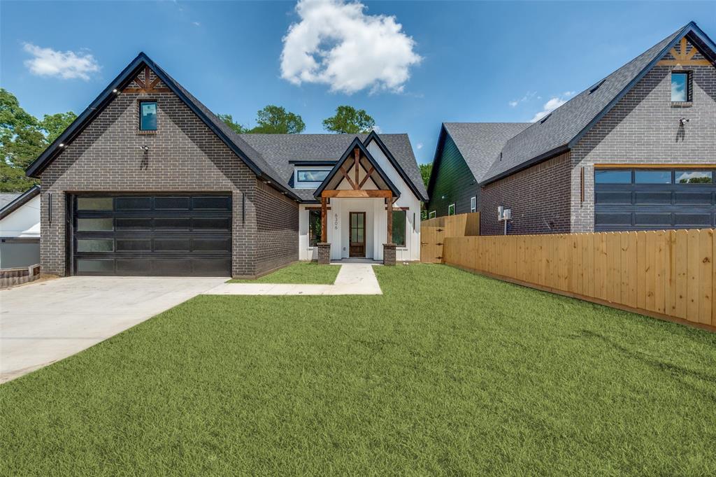 Dependable Estates - Residential