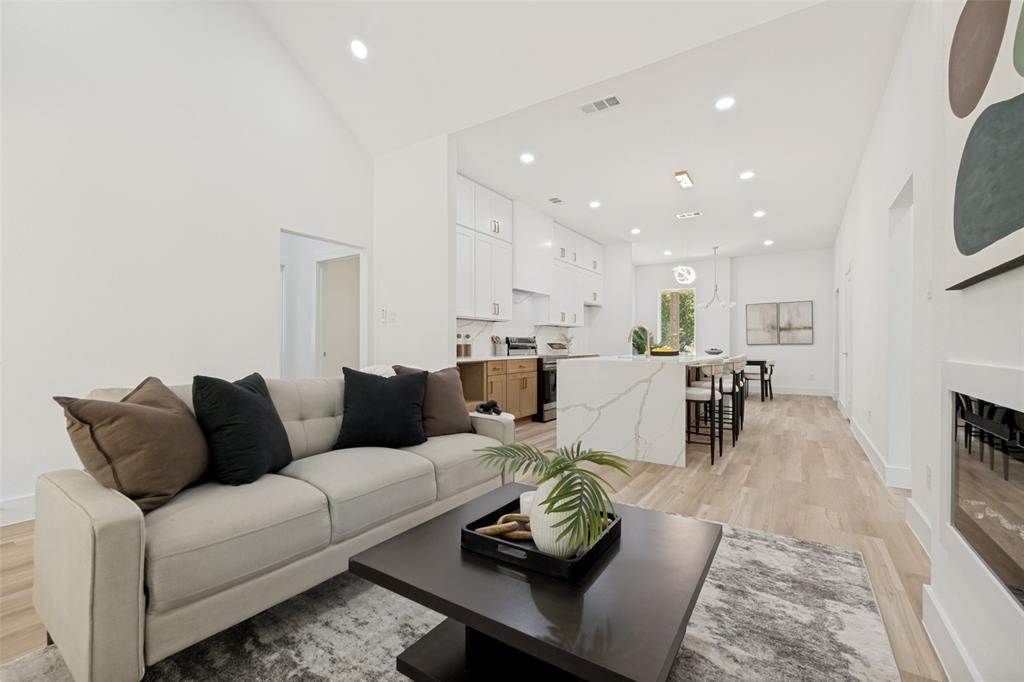 Dependable Estates - Residential