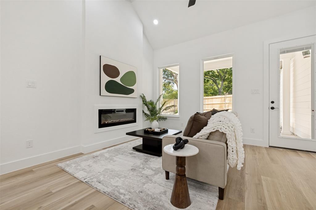 Dependable Estates - Residential