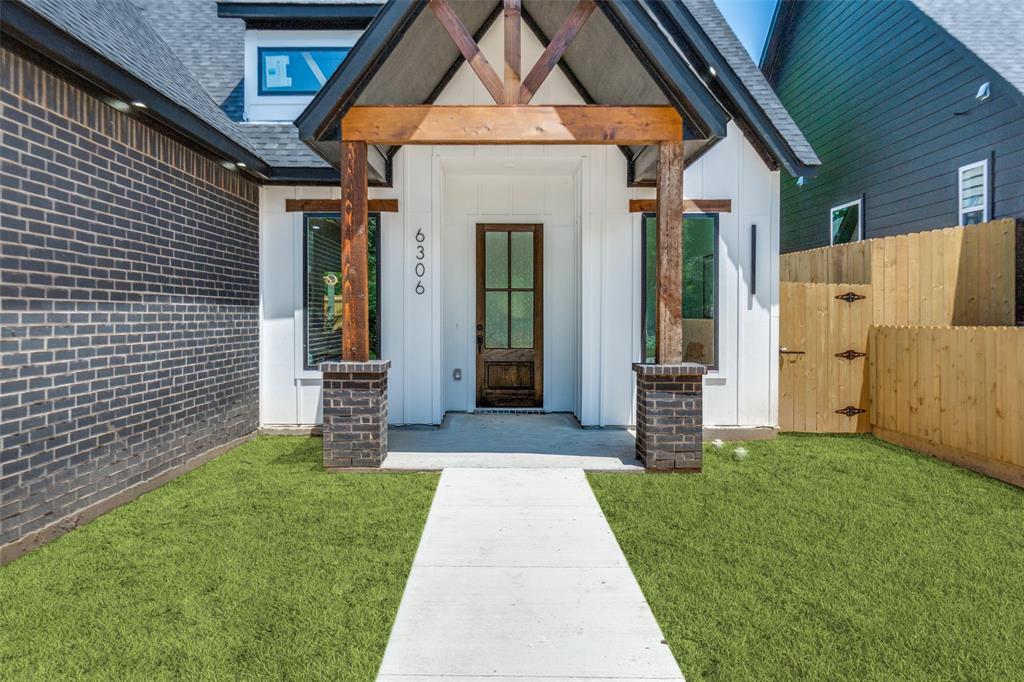 Dependable Estates - Residential
