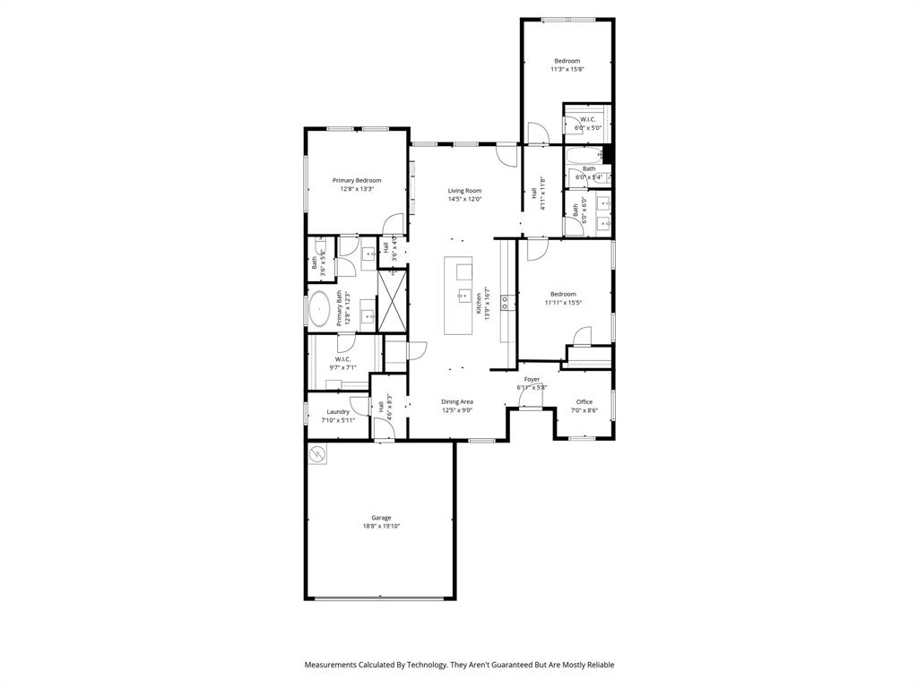 Dependable Estates - Residential