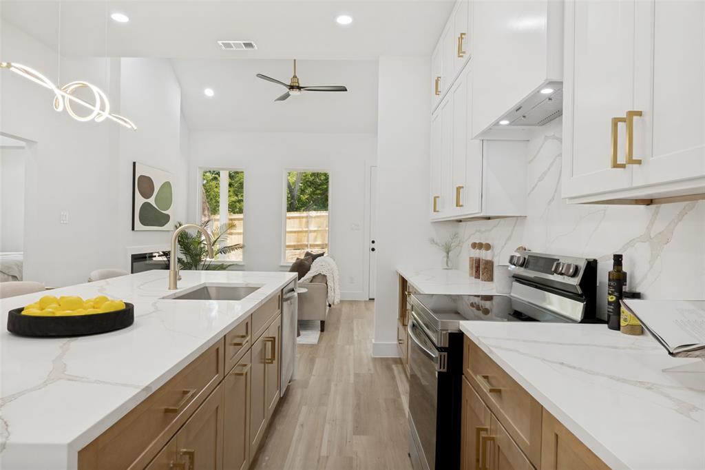 Dependable Estates - Residential
