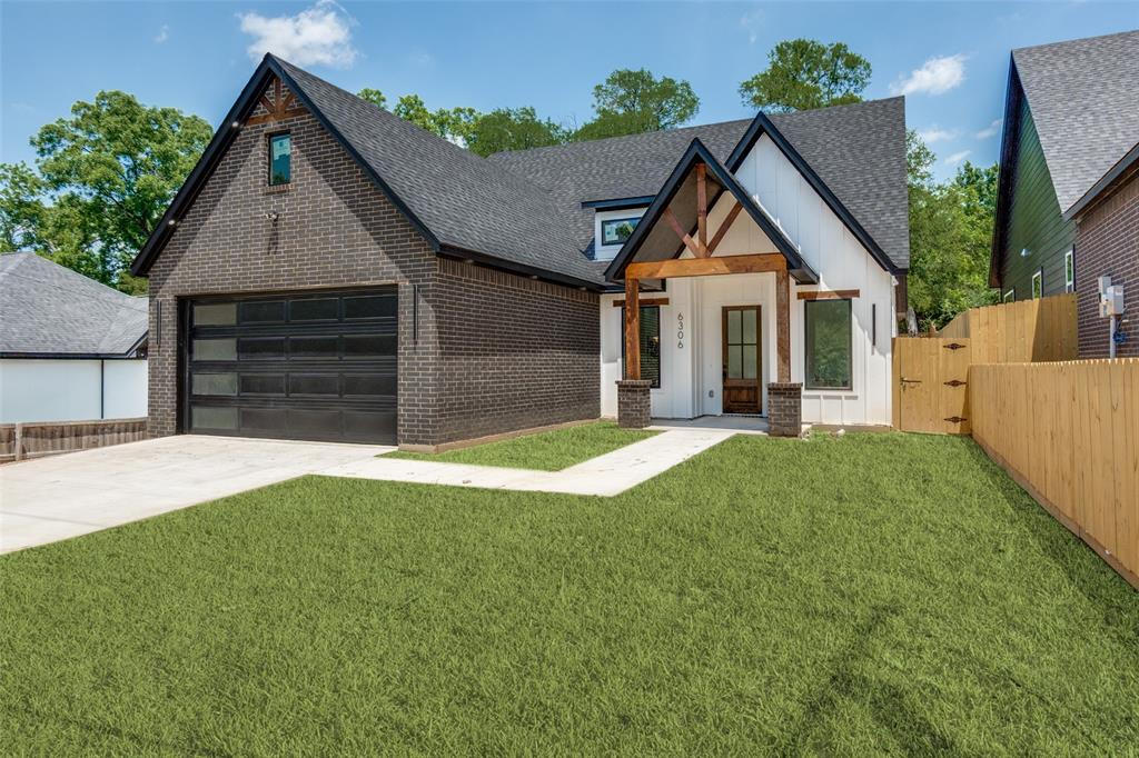 Dependable Estates - Residential