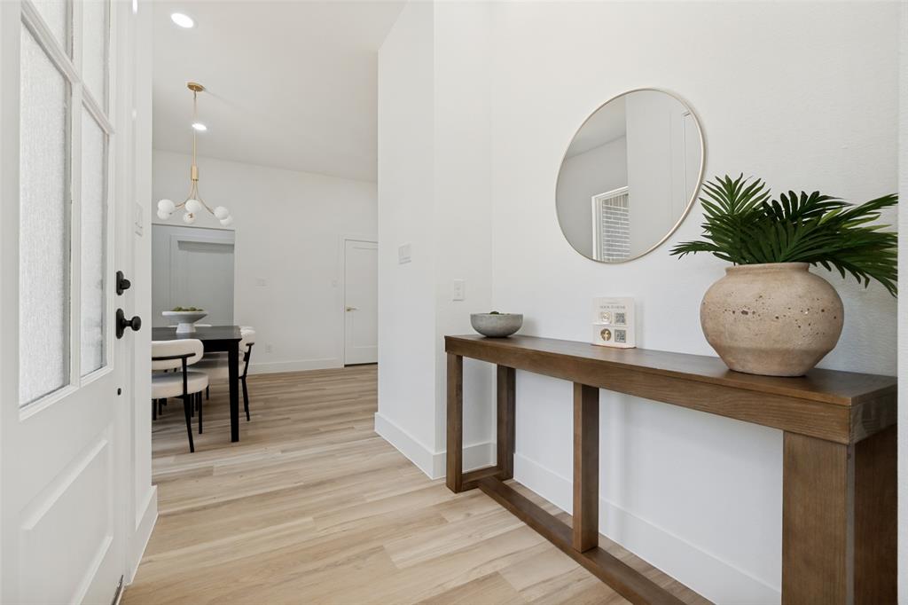 Dependable Estates - Residential