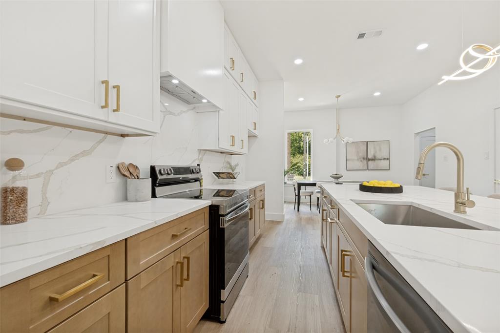 Dependable Estates - Residential