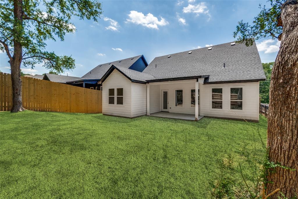 Dependable Estates - Residential