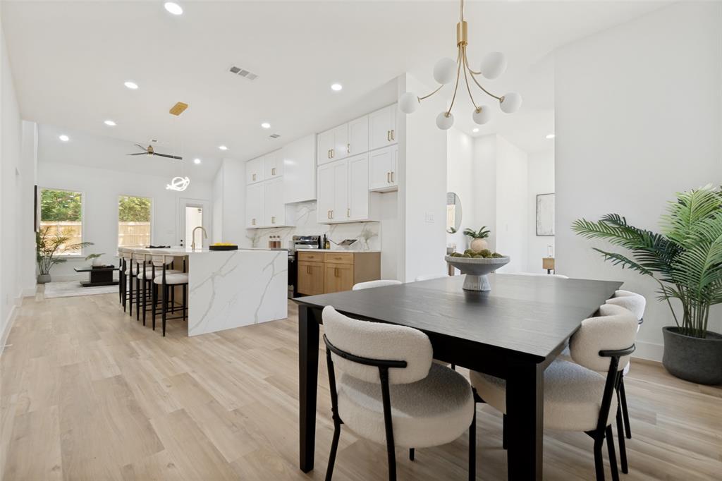 Dependable Estates - Residential