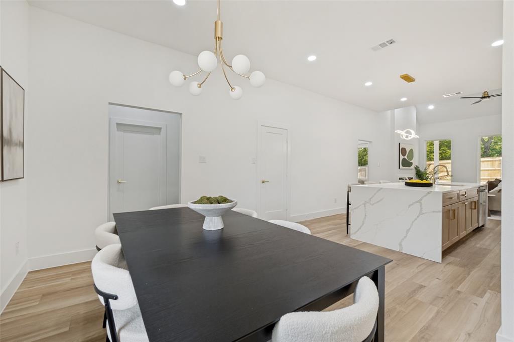Dependable Estates - Residential