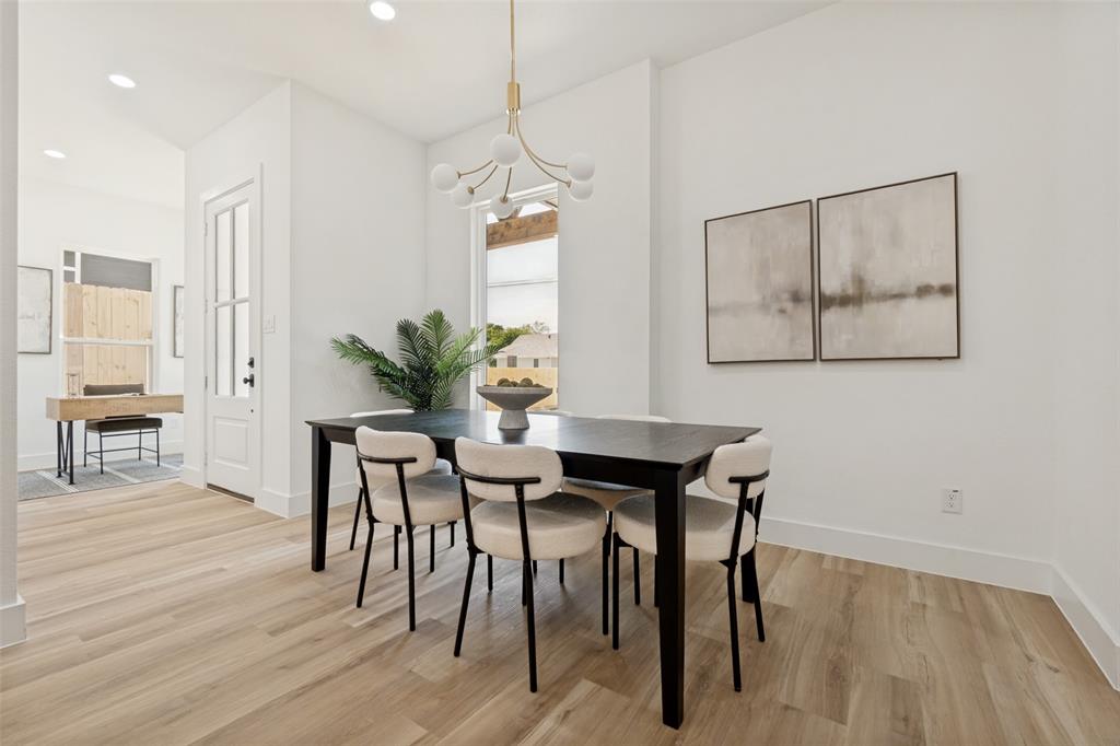 Dependable Estates - Residential