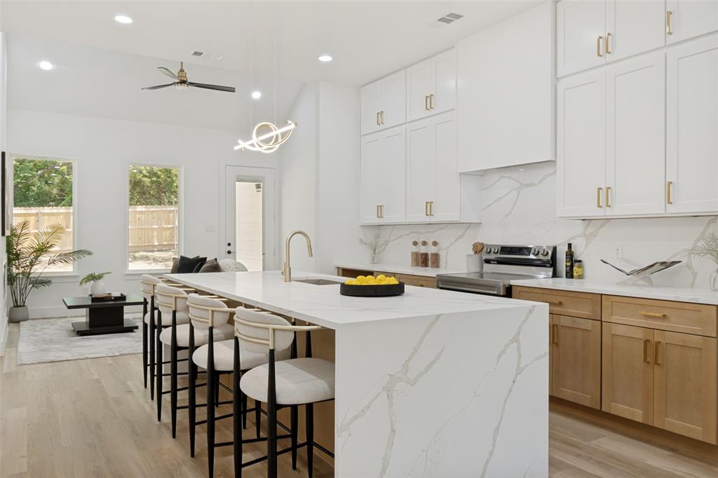 Dependable Estates - Residential