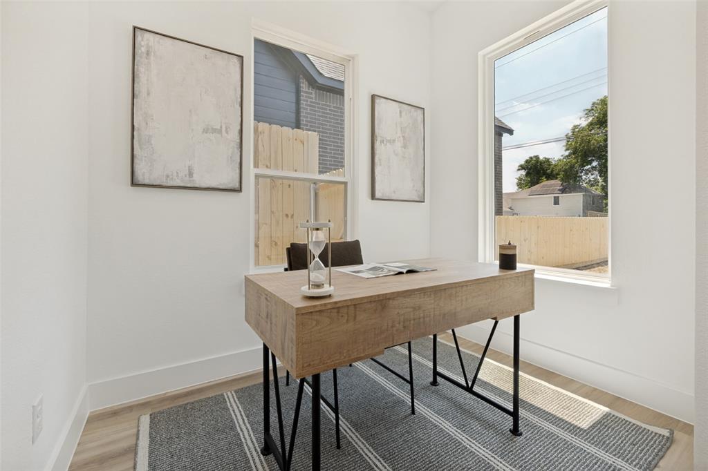 Dependable Estates - Residential