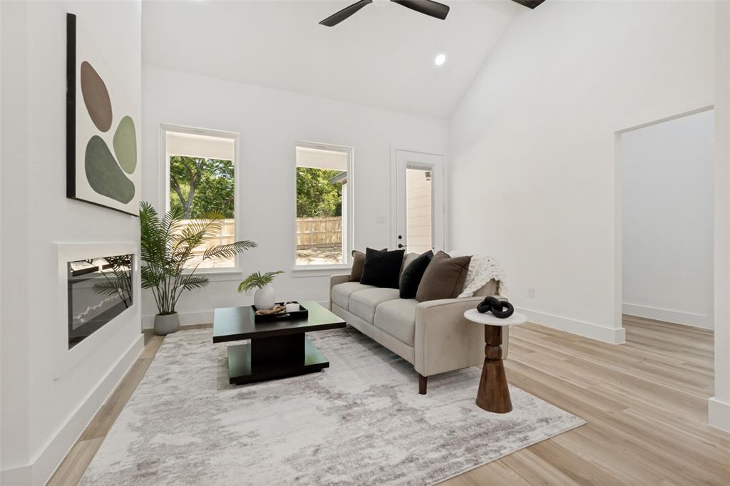Dependable Estates - Residential