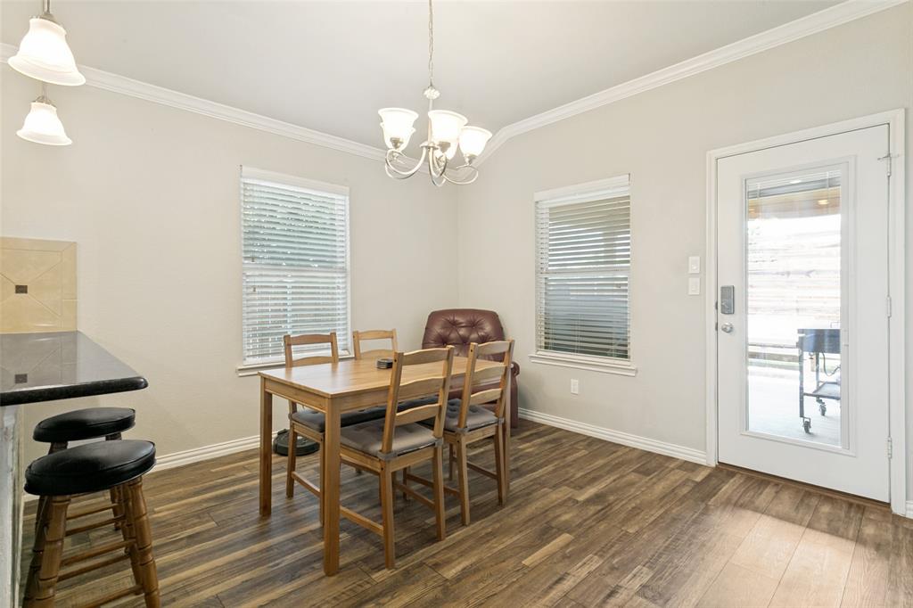 Cross Oak Ranch Ph 3 - Residential