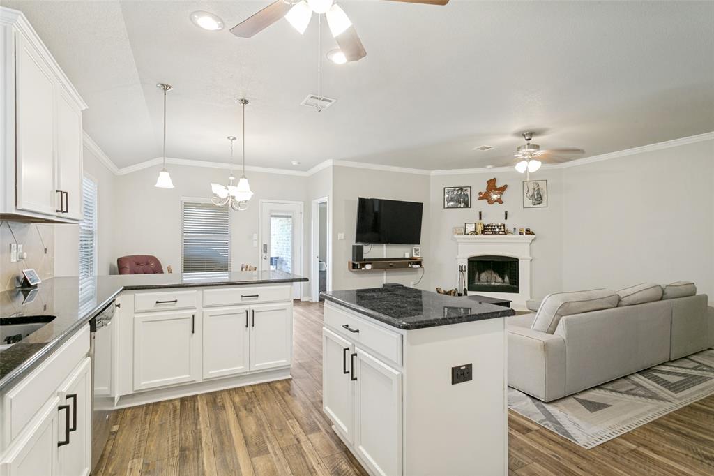 Cross Oak Ranch Ph 3 - Residential