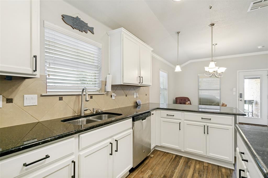 Cross Oak Ranch Ph 3 - Residential