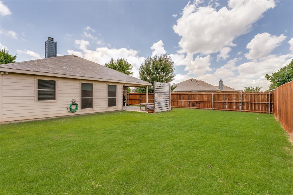 Cross Oak Ranch Ph 3 - Residential