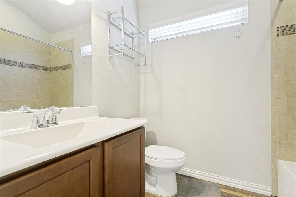 Cross Oak Ranch Ph 3 - Residential