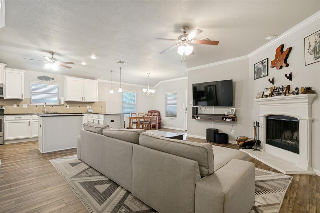 Cross Oak Ranch Ph 3 - Residential