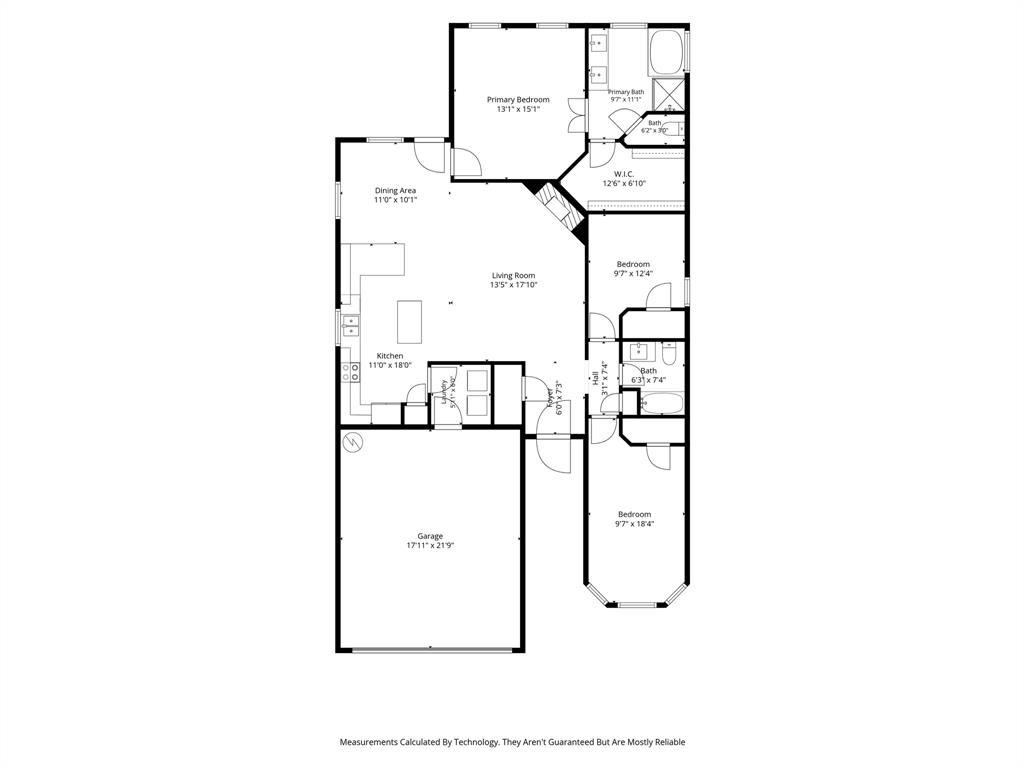 Cross Oak Ranch Ph 3 - Residential