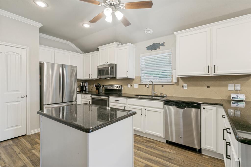 Cross Oak Ranch Ph 3 - Residential