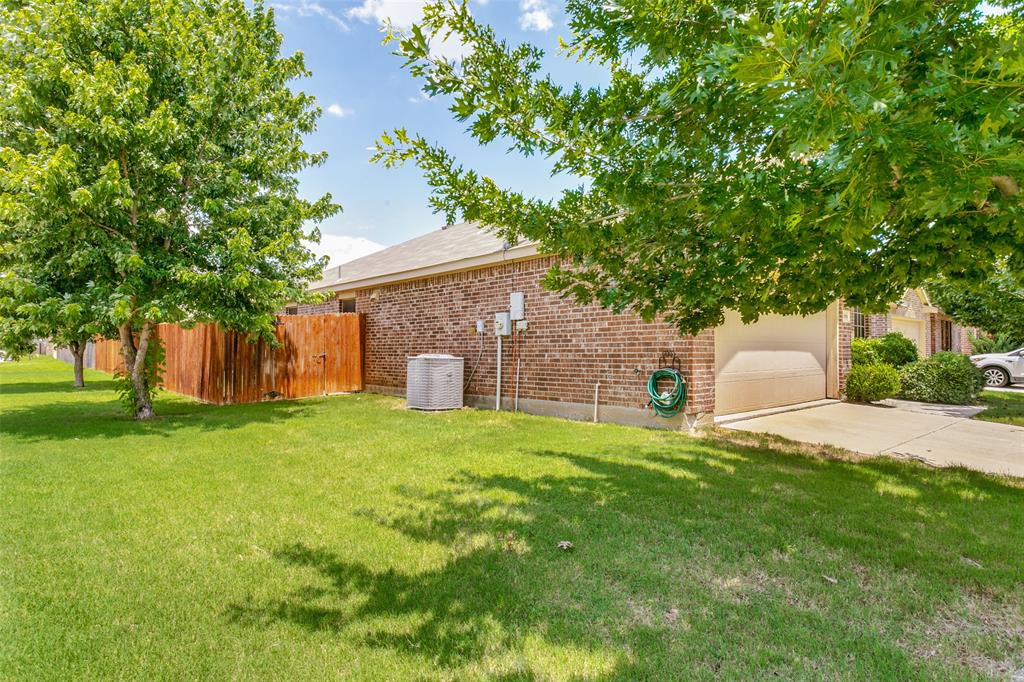 Cross Oak Ranch Ph 3 - Residential