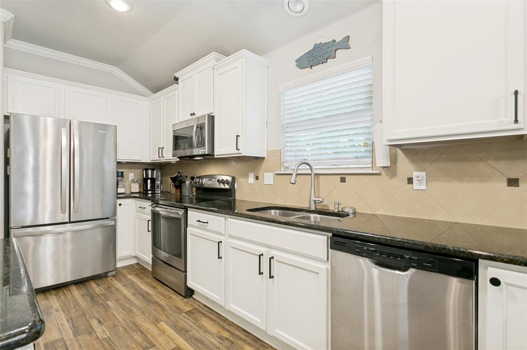 Cross Oak Ranch Ph 3 - Residential