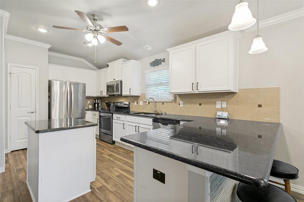 Cross Oak Ranch Ph 3 - Residential