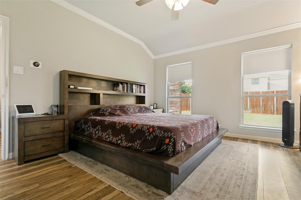 Cross Oak Ranch Ph 3 - Residential
