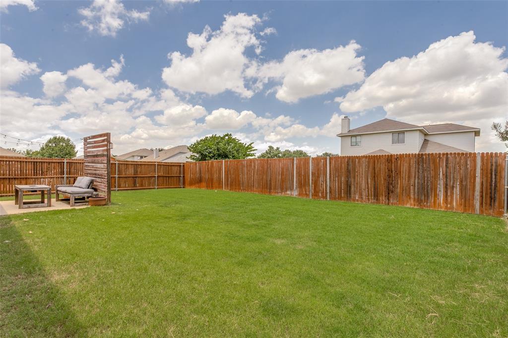 Cross Oak Ranch Ph 3 - Residential