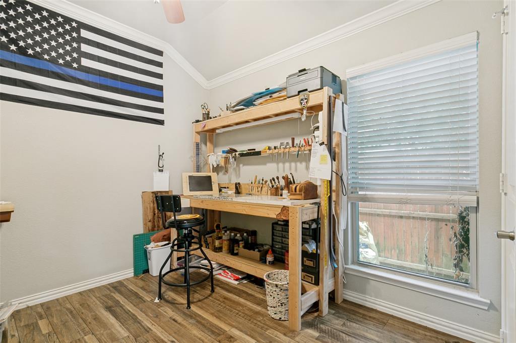 Cross Oak Ranch Ph 3 - Residential