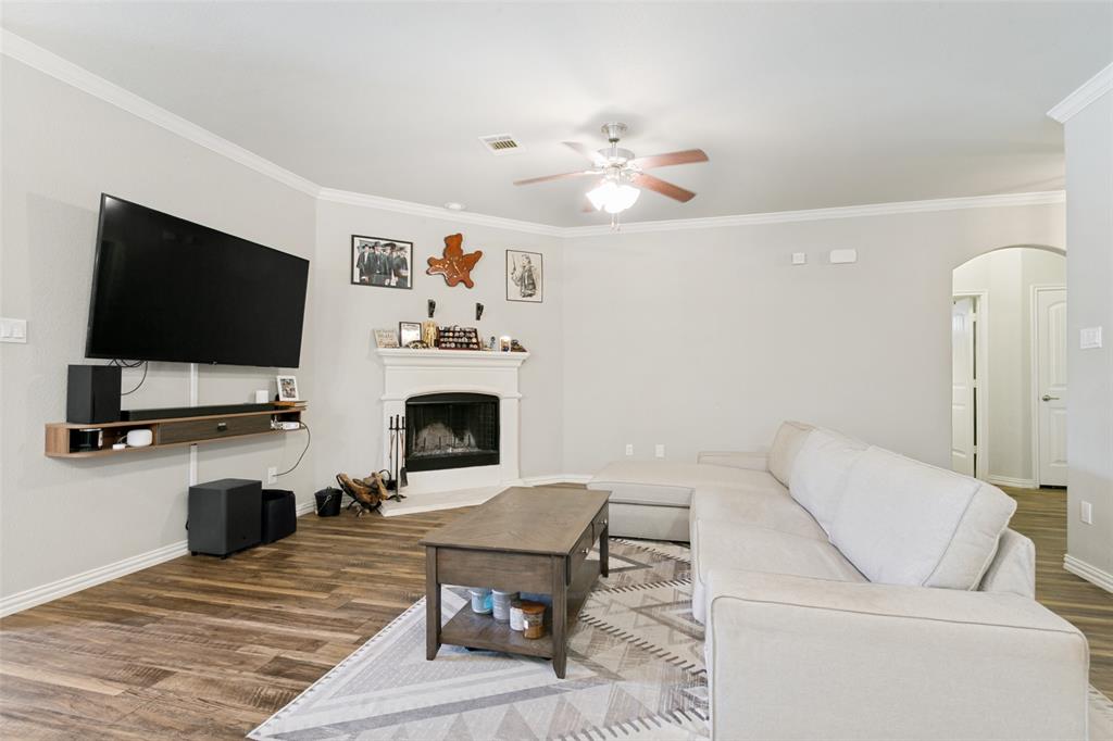 Cross Oak Ranch Ph 3 - Residential
