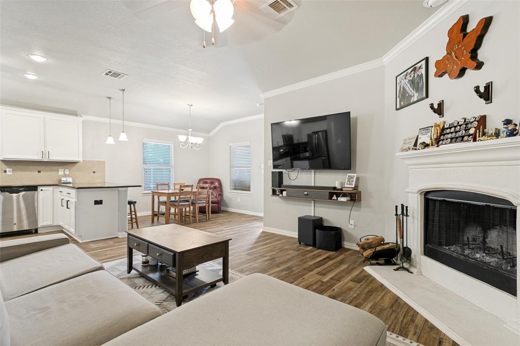 Cross Oak Ranch Ph 3 - Residential
