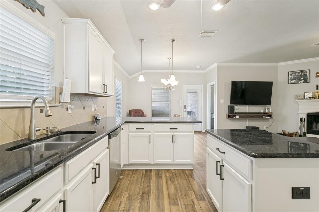 Cross Oak Ranch Ph 3 - Residential