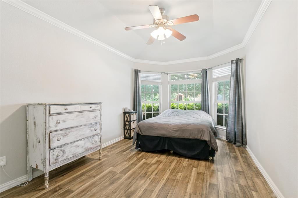 Cross Oak Ranch Ph 3 - Residential