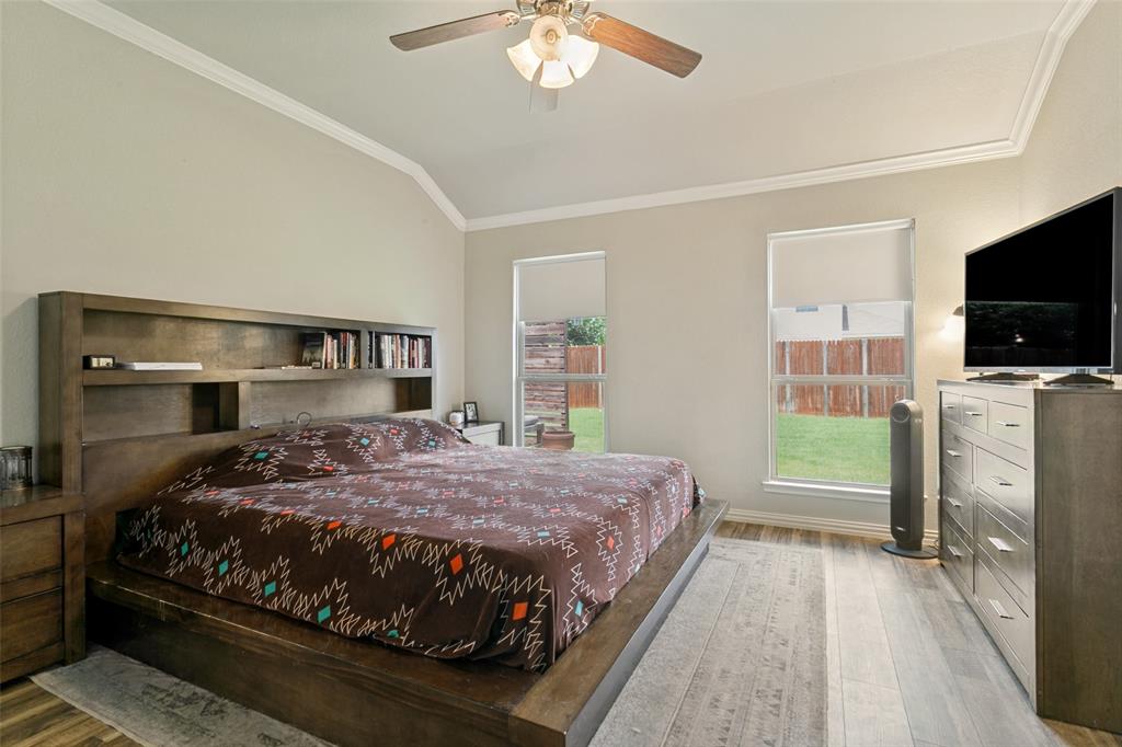 Cross Oak Ranch Ph 3 - Residential