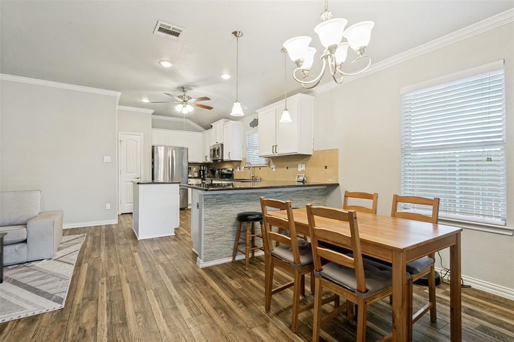 Cross Oak Ranch Ph 3 - Residential