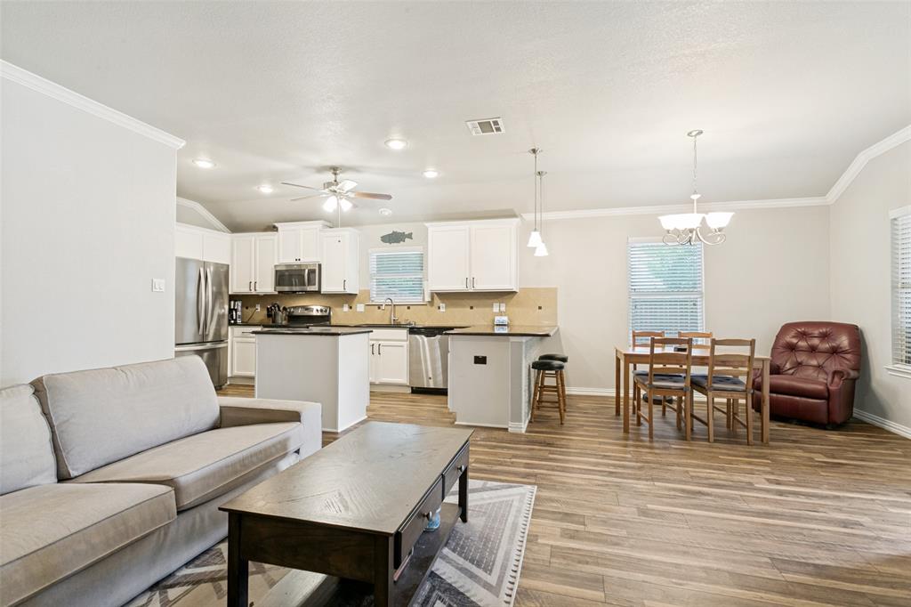 Cross Oak Ranch Ph 3 - Residential