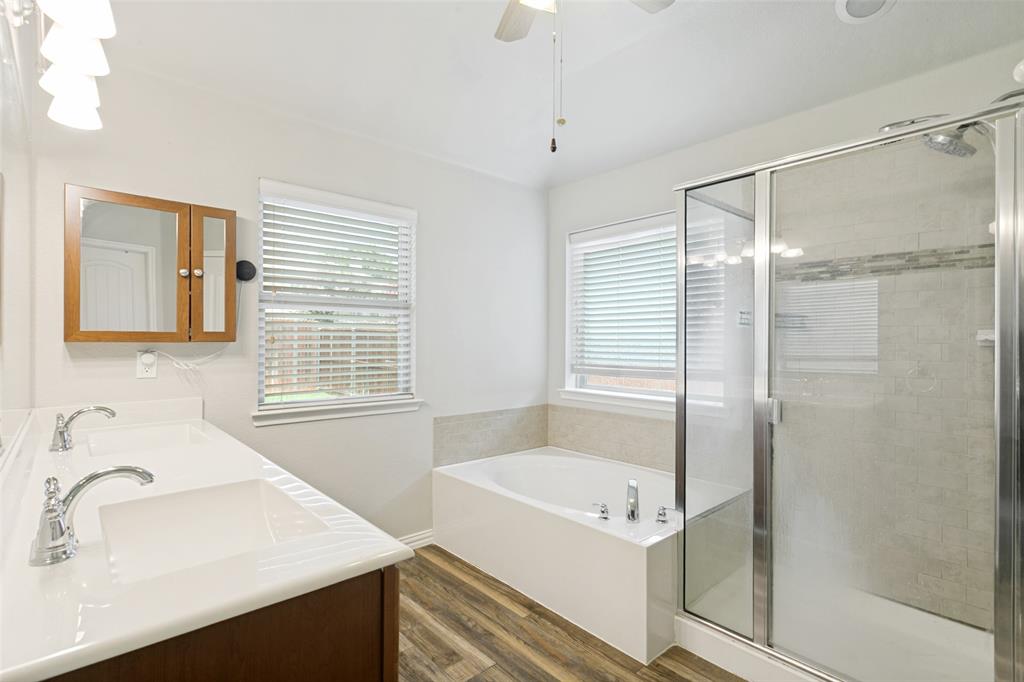 Cross Oak Ranch Ph 3 - Residential
