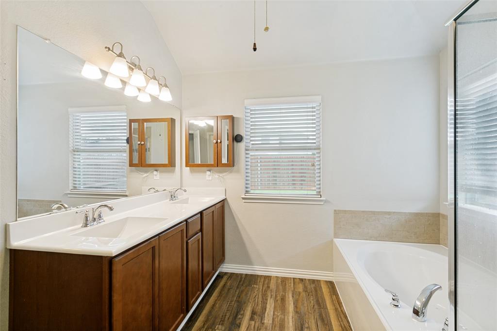 Cross Oak Ranch Ph 3 - Residential