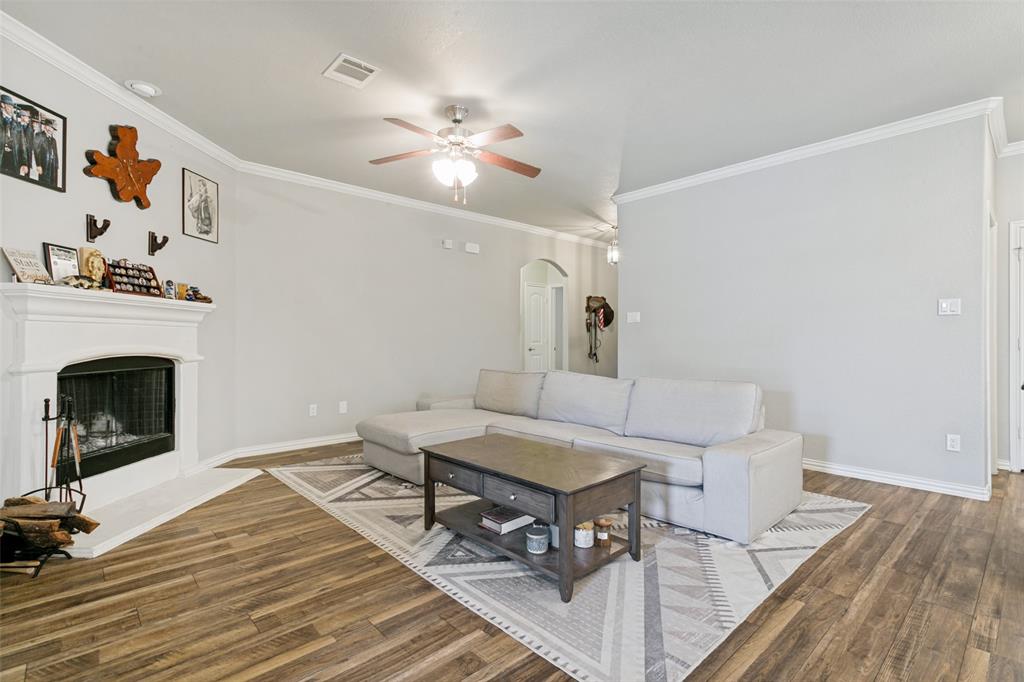 Cross Oak Ranch Ph 3 - Residential