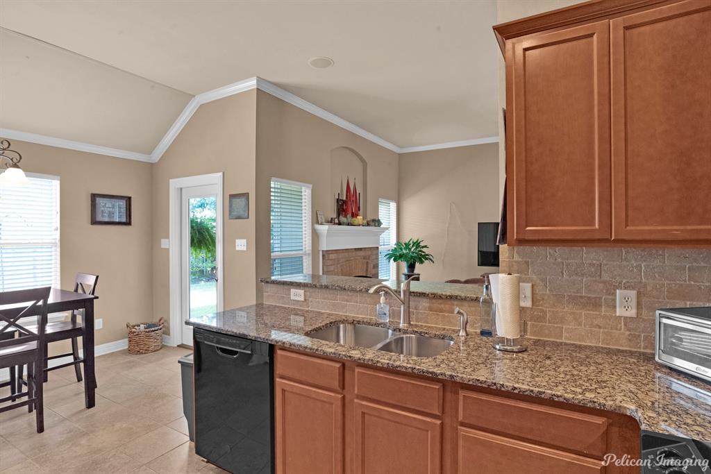Riverbrooke Sub - Residential