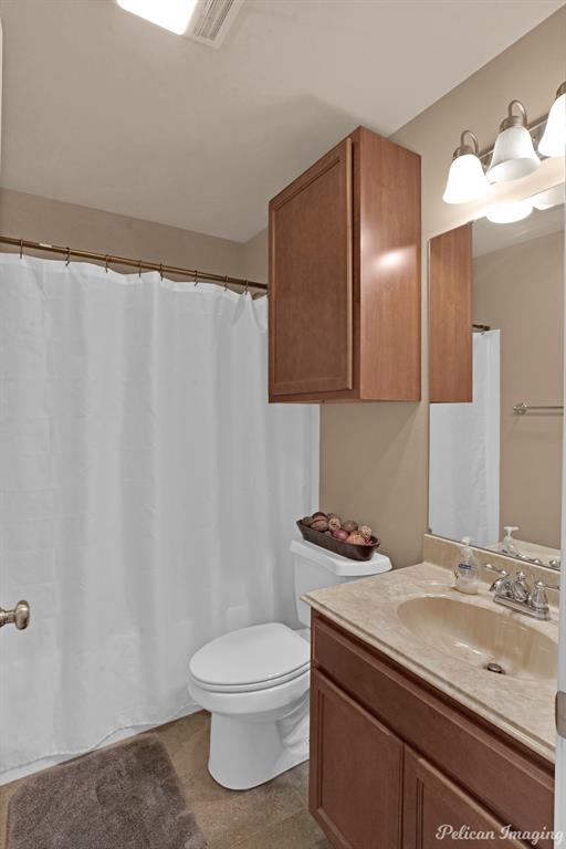 Riverbrooke Sub - Residential