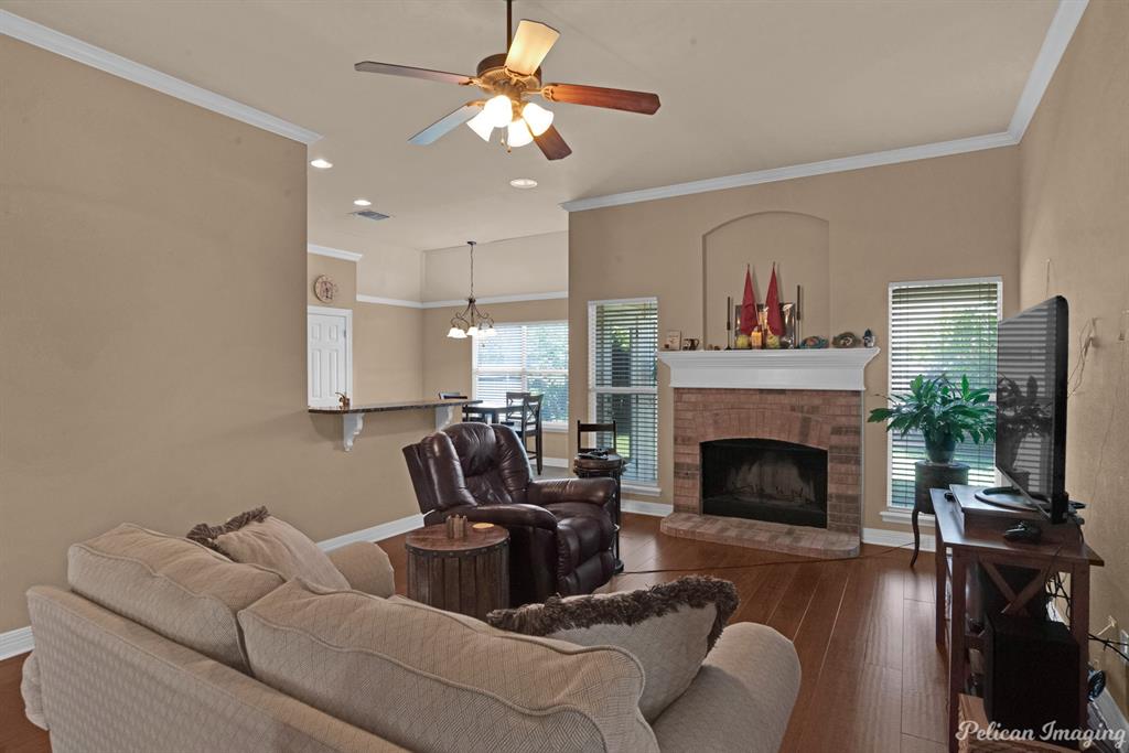 Riverbrooke Sub - Residential