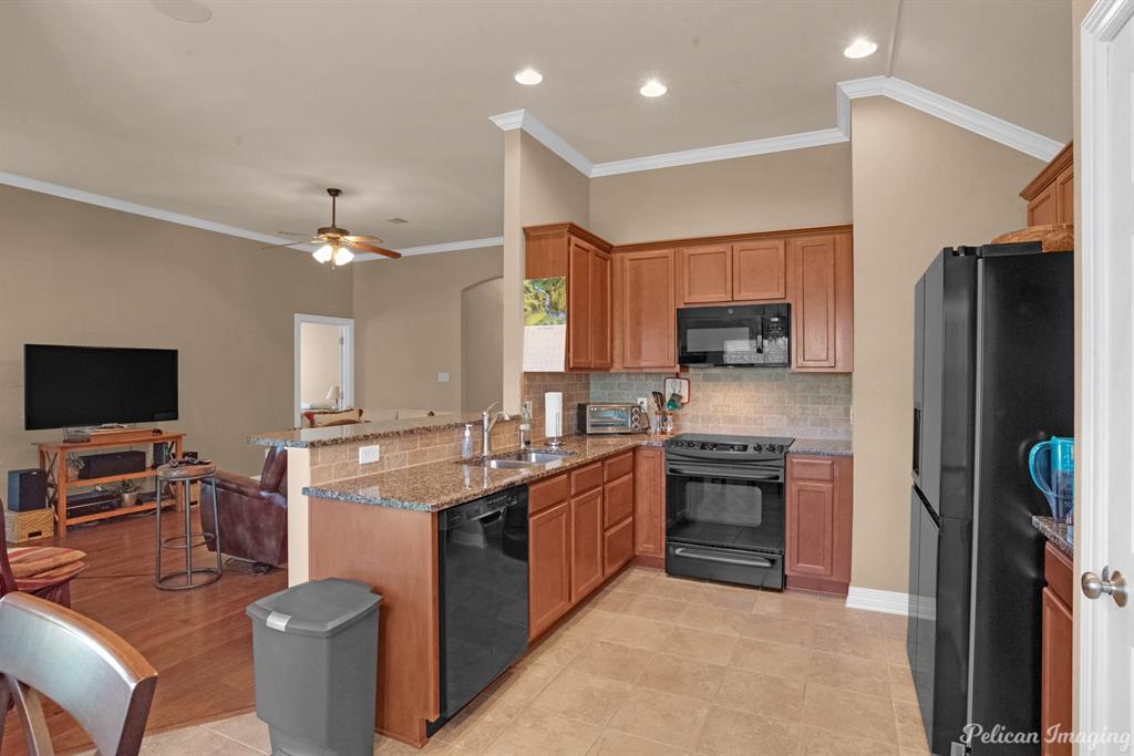 Riverbrooke Sub - Residential
