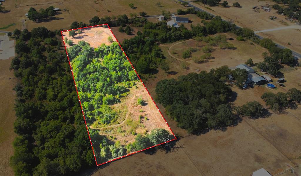 Duke Hill Estates - Land