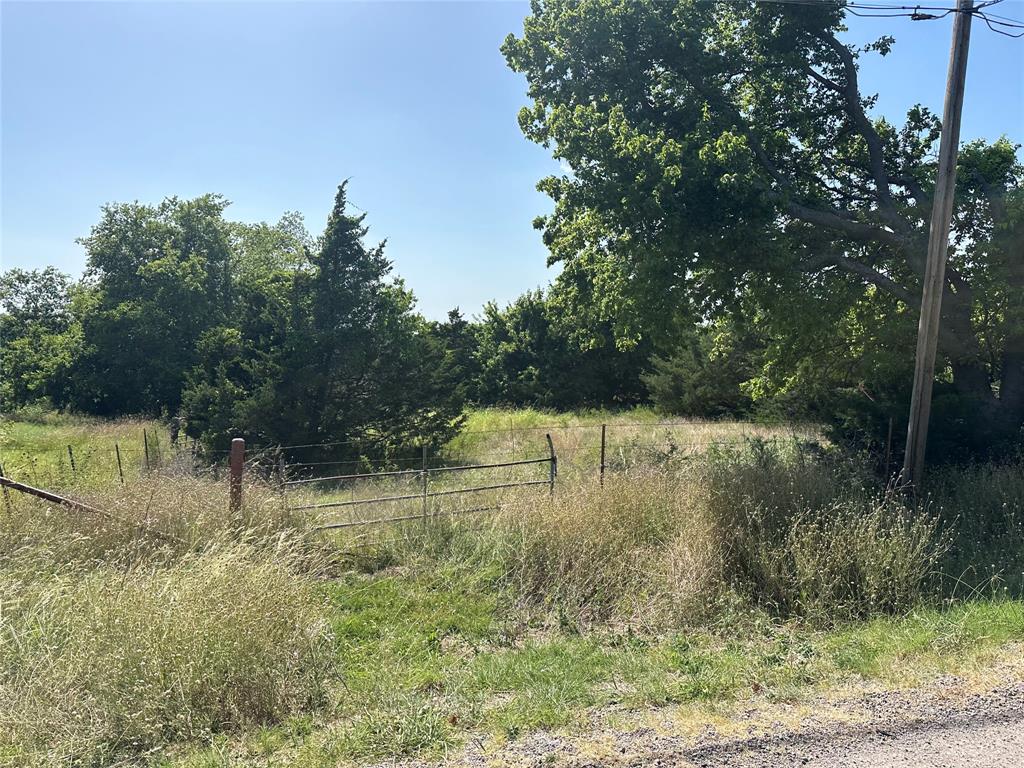 Sherman Ranch Estates - Land